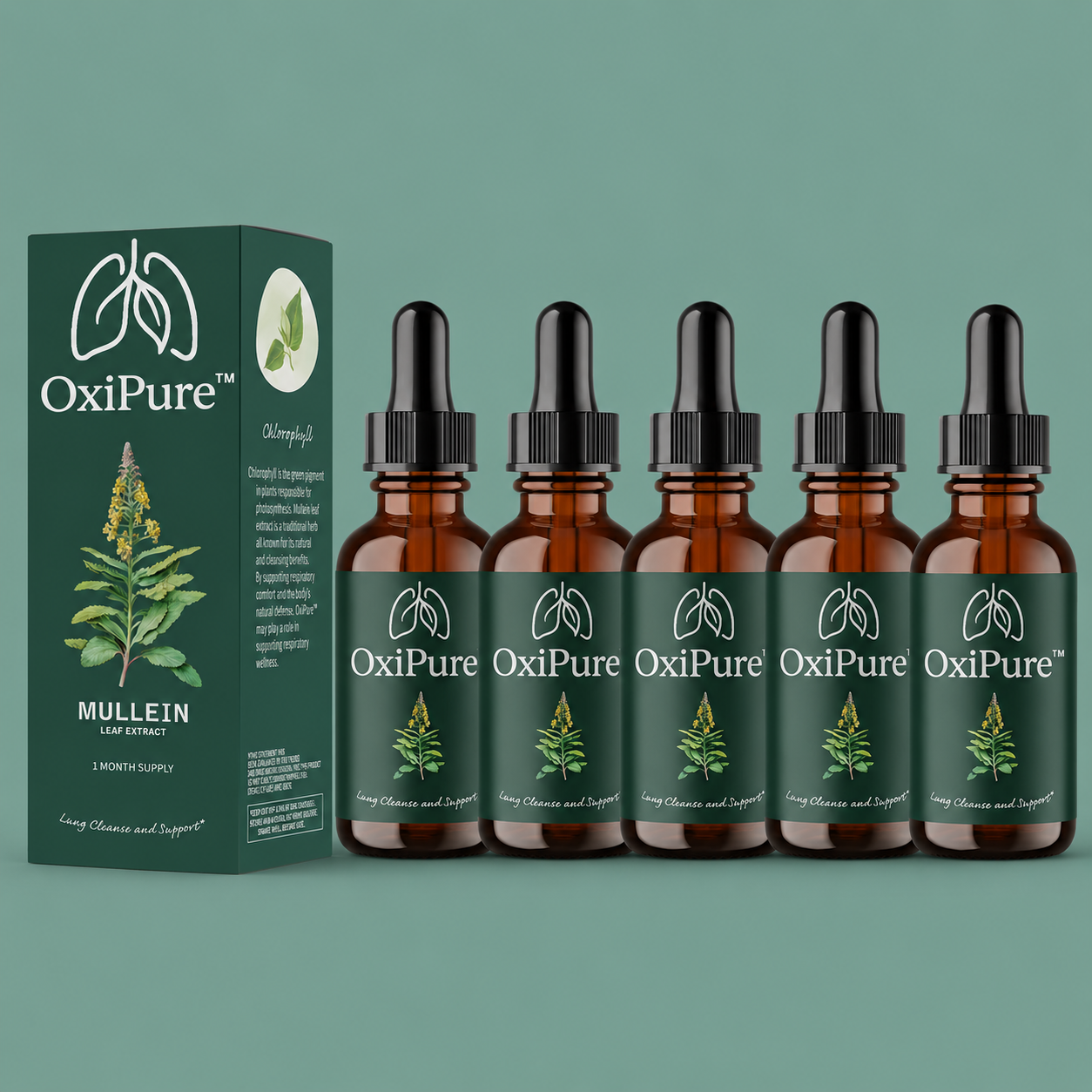 OxiPure™