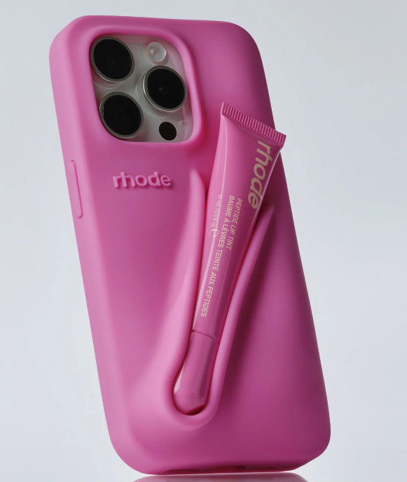 LipGrip Etui | Selvholdende lipgloss-etui