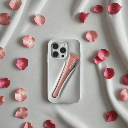 LipGrip Etui | Selvholdende lipgloss-etui