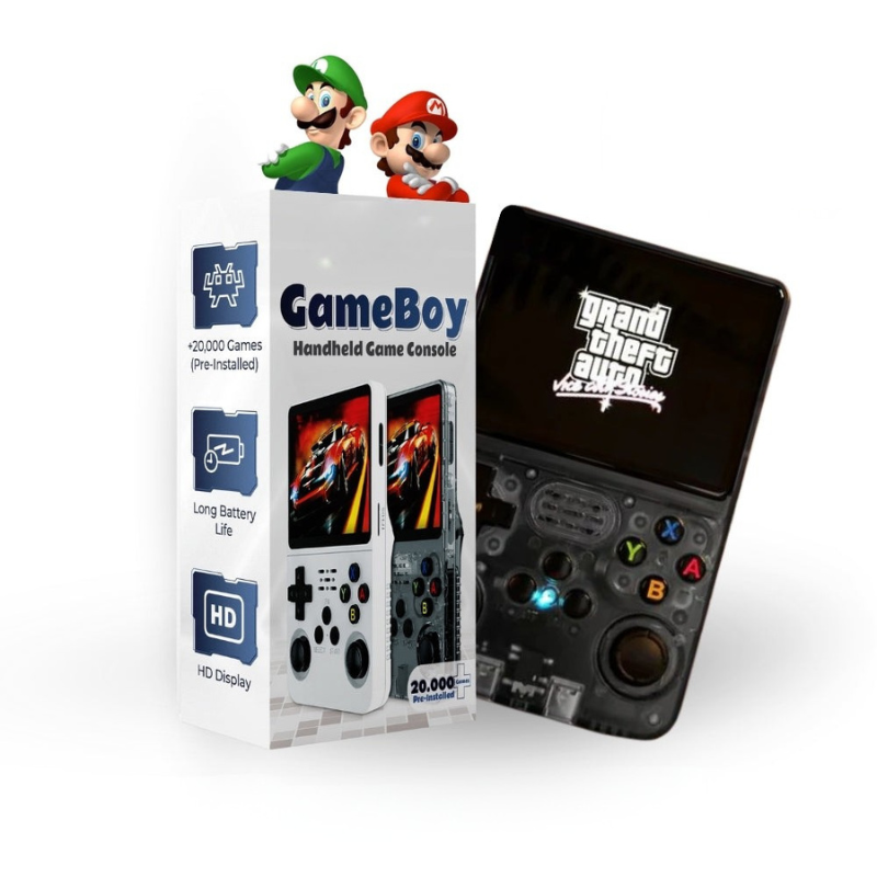 GamePro™ | Skavera