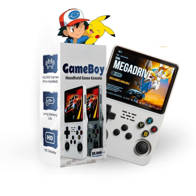 GamePro™ | Skavera