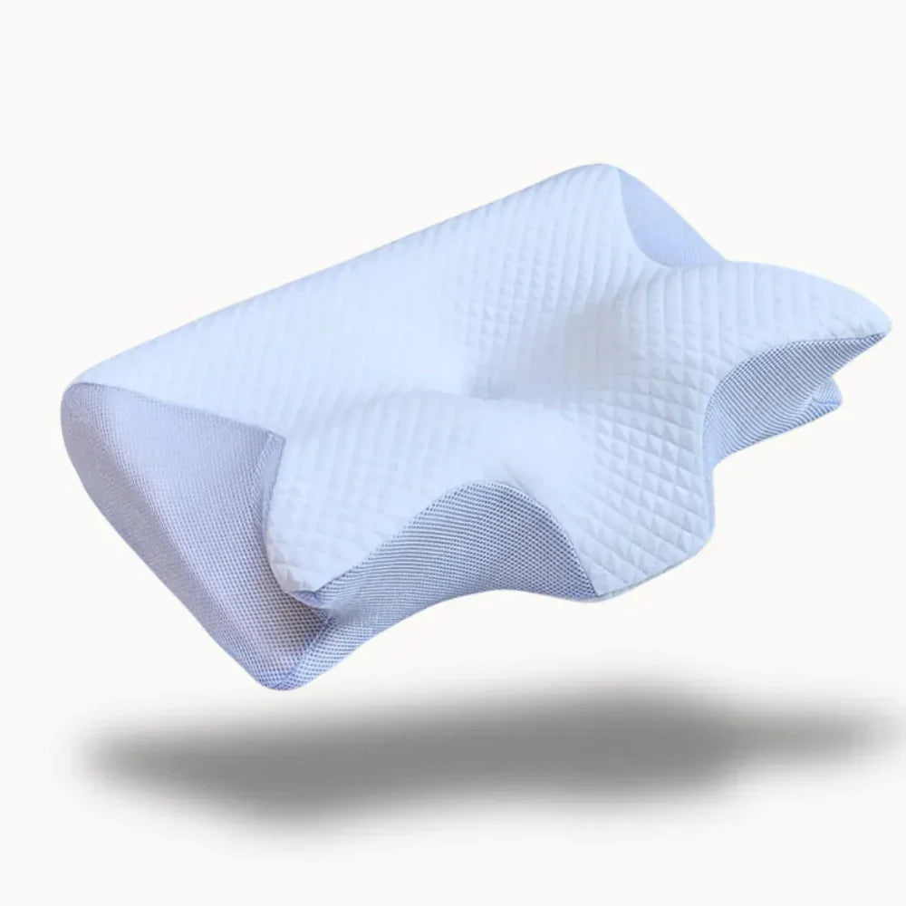 Sovro™ | Ge din nacke det stöd den saknat varje natt