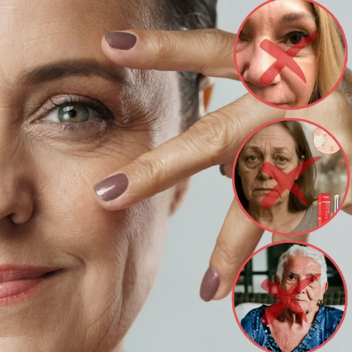 RetinGlo™ – Hudvård med Retinol för Fastare Hud | Skavera