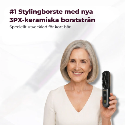 GlödBrush™ | Skavera