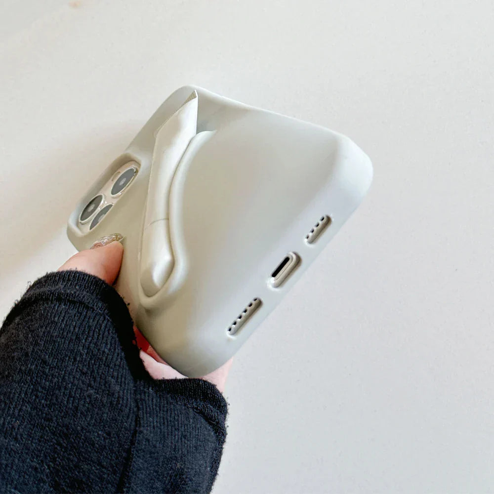 LipGrip Etui | Selvholdende lipgloss-etui