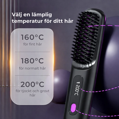 GlödBrush™ | Skavera