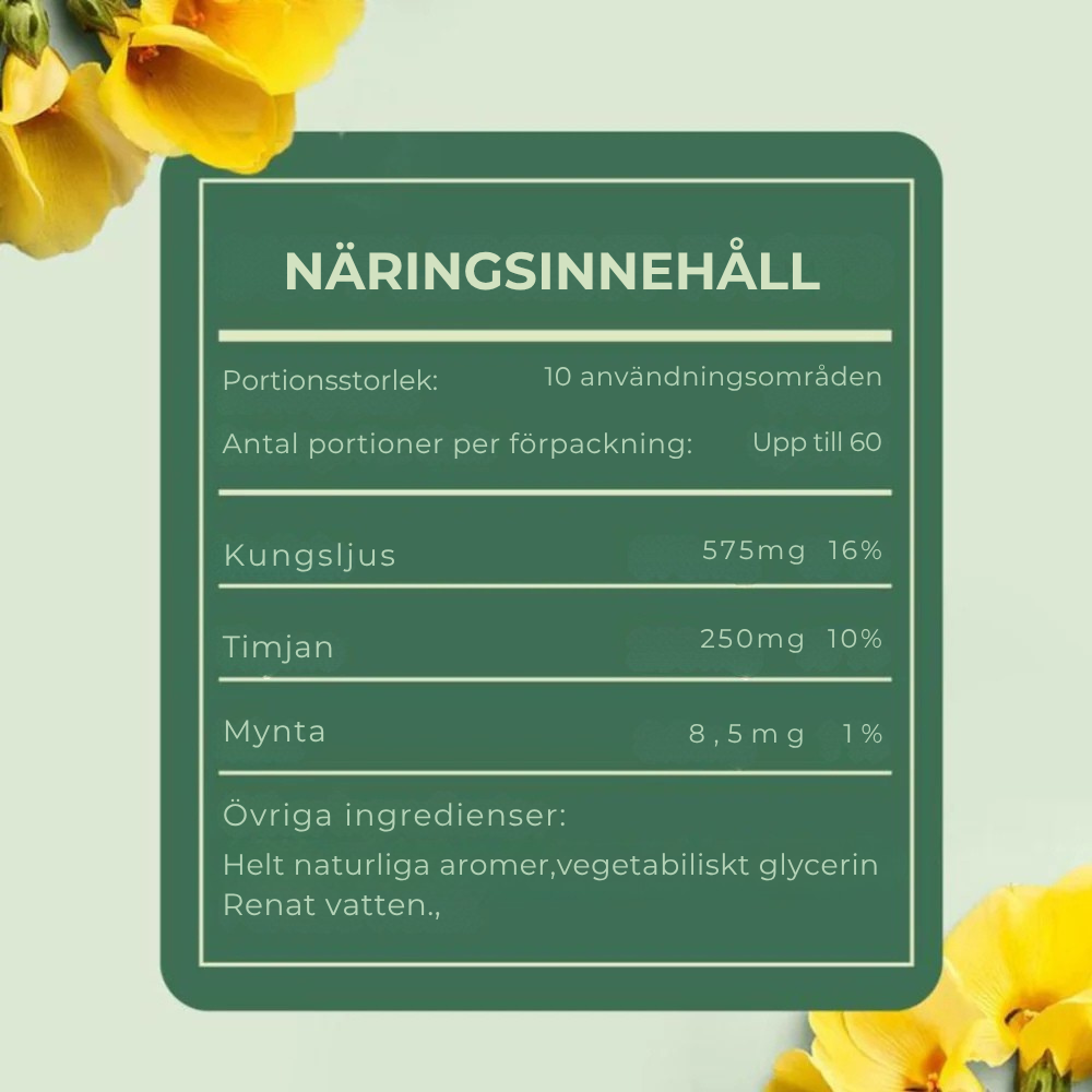 VitaStiq | Ett hälsosamt och nikotinfritt alternativ till rökning