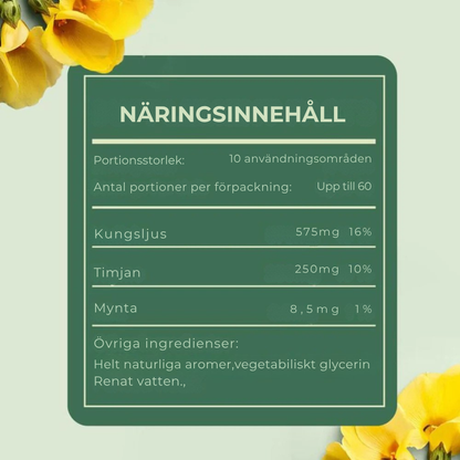 VitaStiq | Ett hälsosamt och nikotinfritt alternativ till rökning