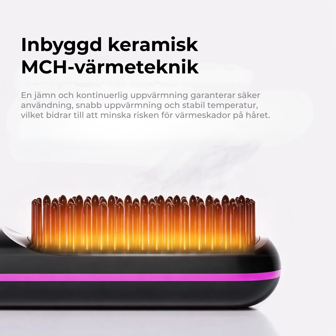 GlödBrush™ | Skavera