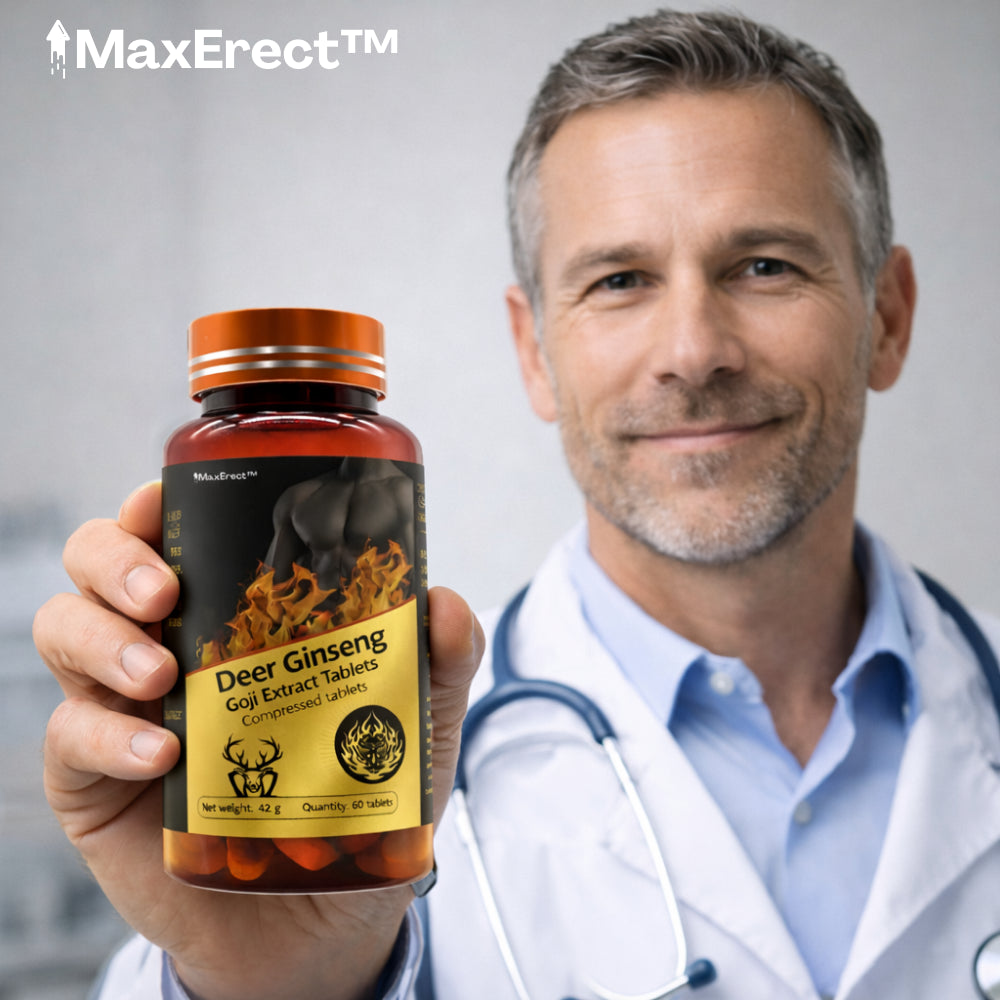 MaxErect | Skavera