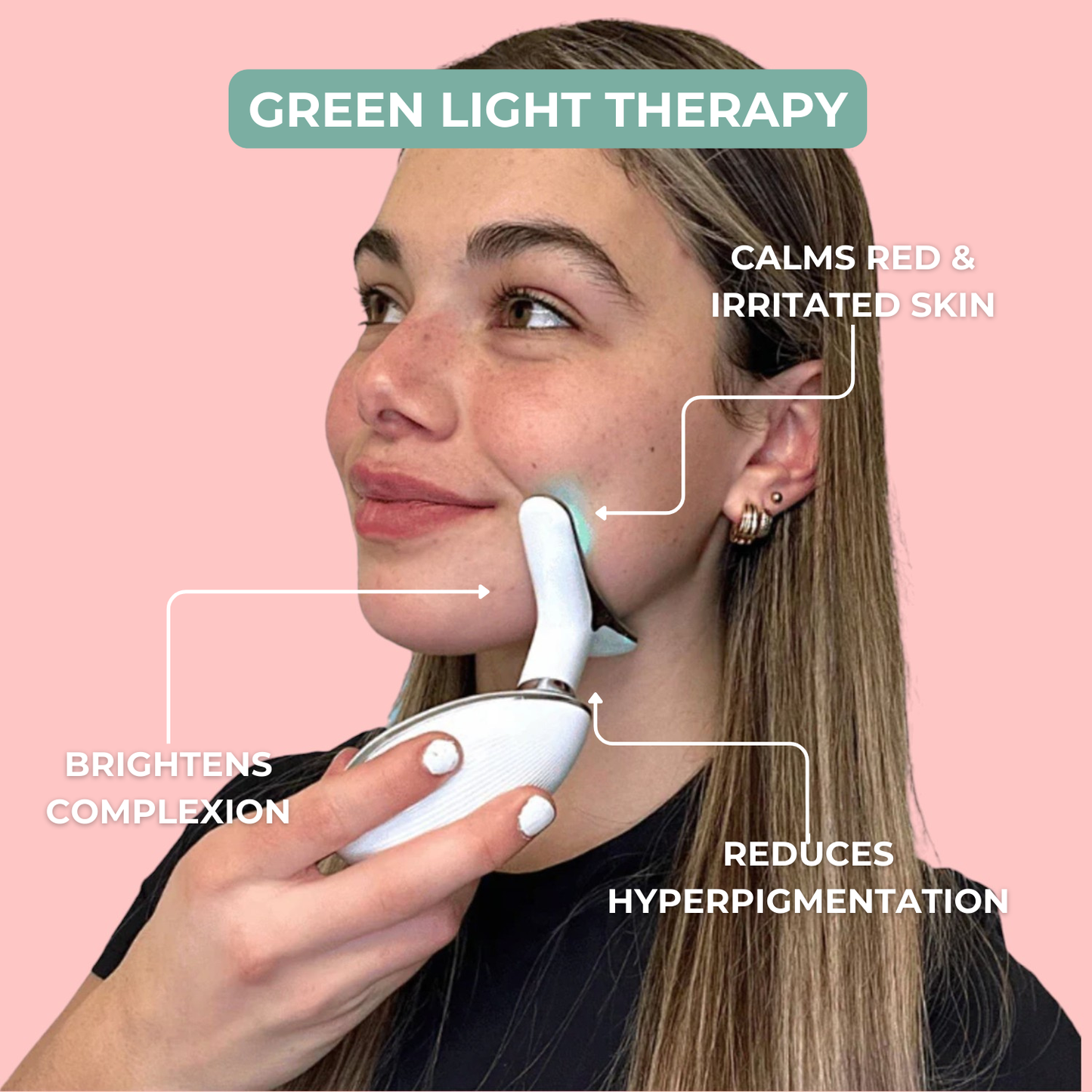 FaceTone™ – Ansiktsmassage för Stram & Ungdomlig Hud | Skavera