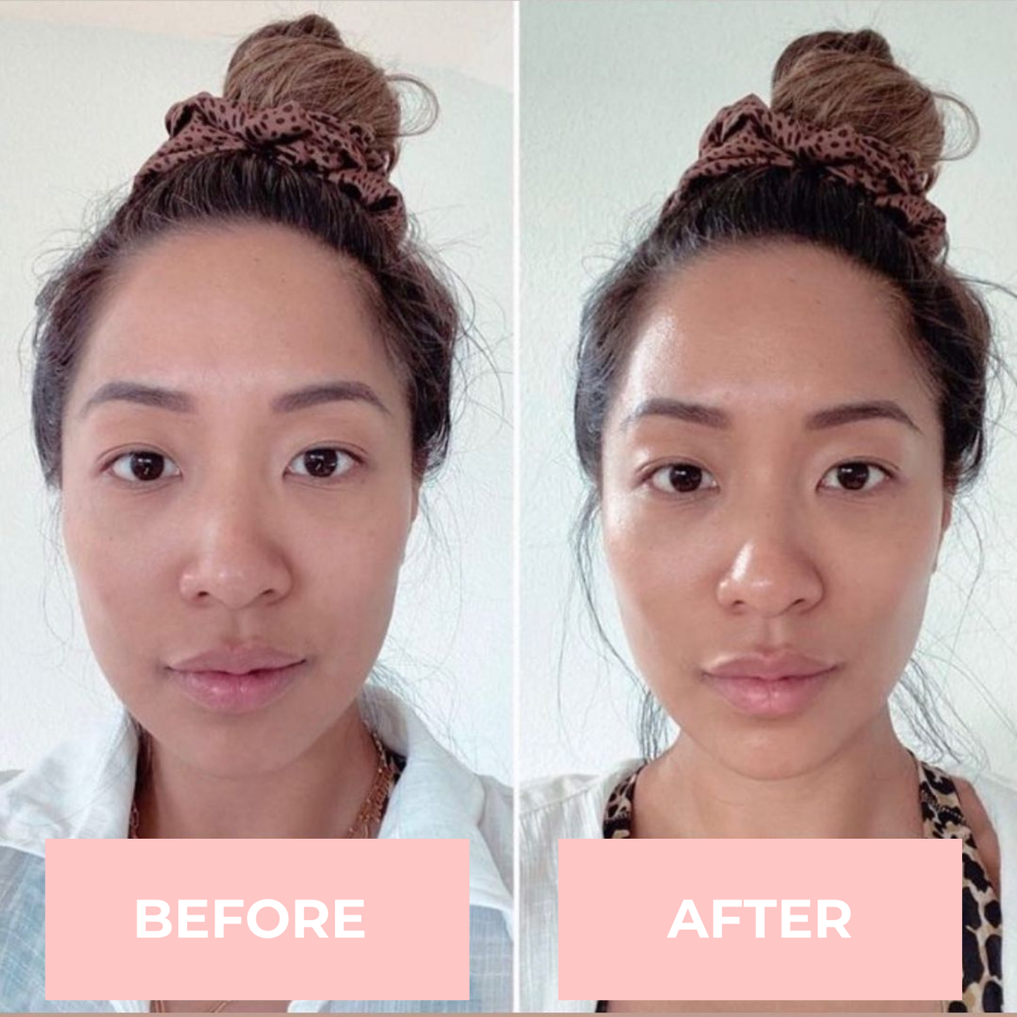 FaceTone™ – Ansiktsmassage för Stram & Ungdomlig Hud | Skavera