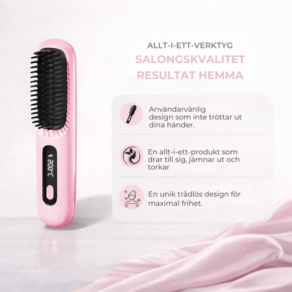 GlödBrush™ | Skavera