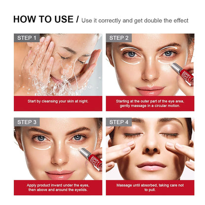 RetinGlo™ – Hudvård med Retinol för Fastare Hud | Skavera