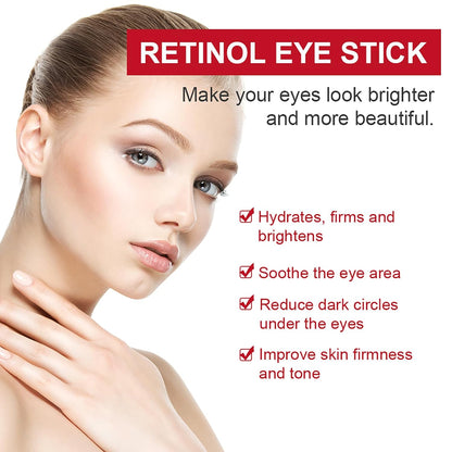 RetinGlo™ – Hudvård med Retinol för Fastare Hud | Skavera