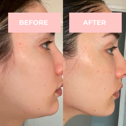 FaceTone™ – Ansiktsmassage för Stram & Ungdomlig Hud | Skavera