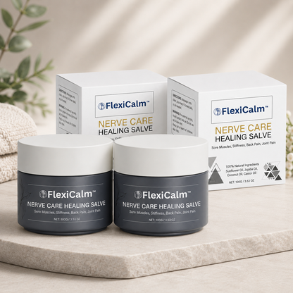 FlexiCalm™