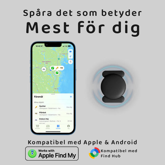 SmartTag™ | Skavera