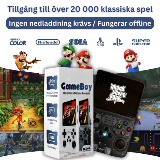 GamePro™ | Skavera