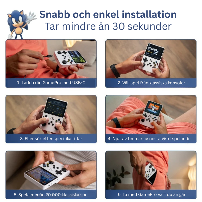 GamePro™ | Skavera