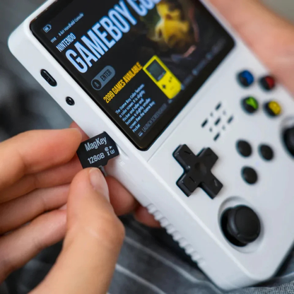 GamePro™ | Skavera