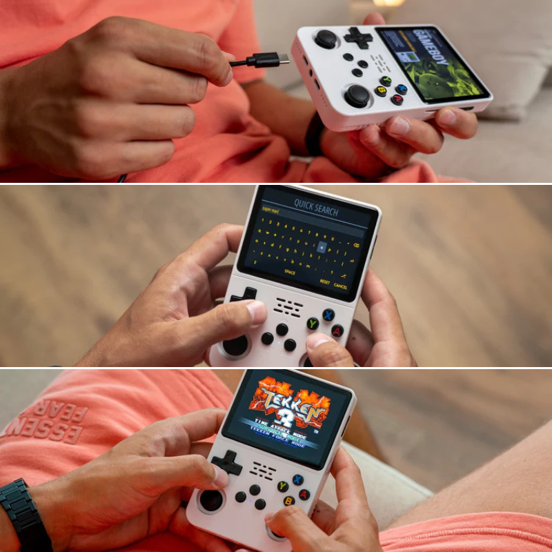 GamePro™ | Skavera