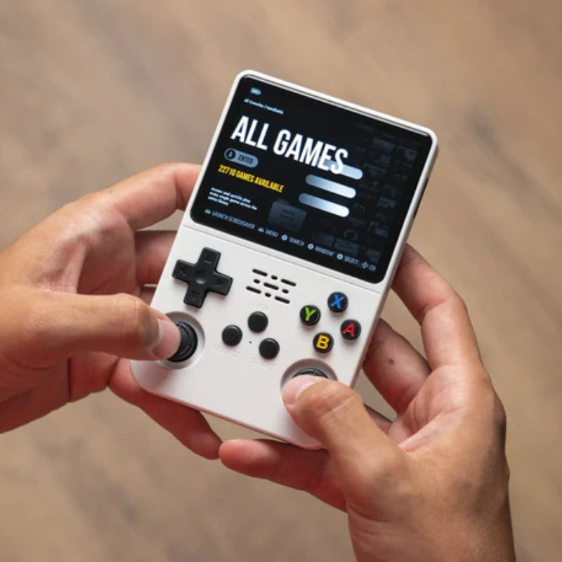GamePro™ | Skavera
