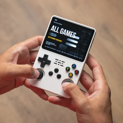 GamePro™ | Skavera