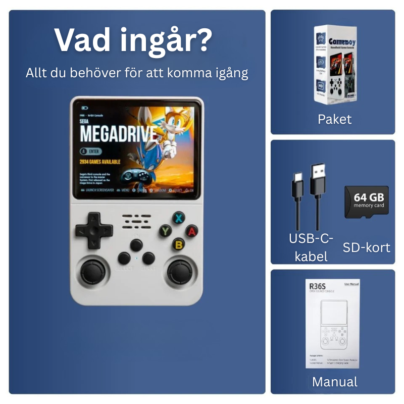GamePro™ | Skavera