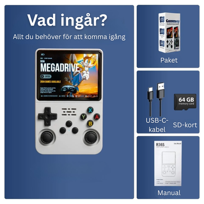 GamePro™ | Skavera