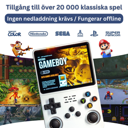 GamePro™ | Skavera