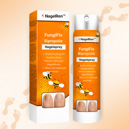 NagelRen™ | SKAVERA