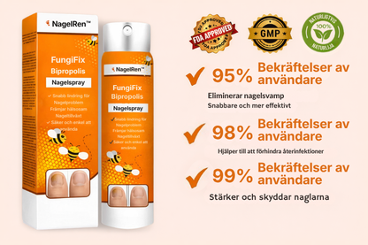 NagelRen™ | SKAVERA