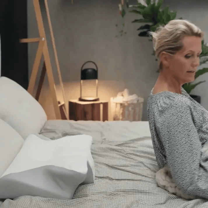Sovro™ | Ge din nacke det stöd den saknat varje natt