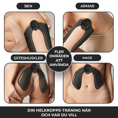 PeachLift EMS Booty Trainer 2.0