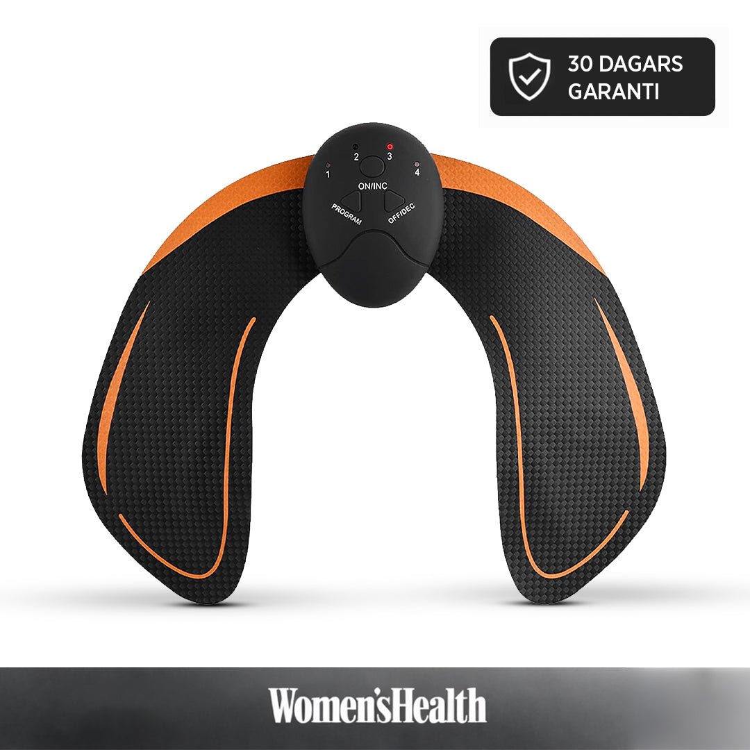 PeachLift EMS Booty Trainer 2.0