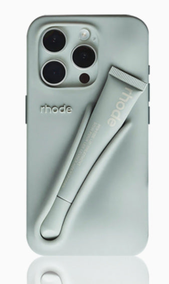 LipGrip Etui | Selvholdende lipgloss-etui