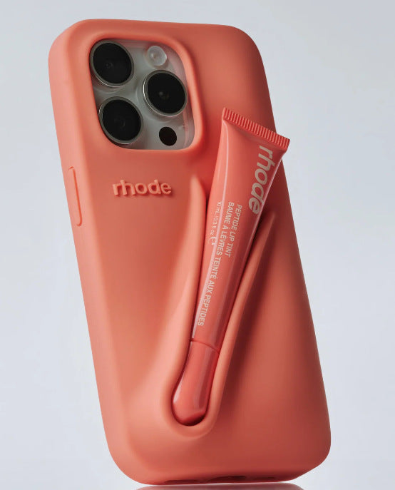 LipGrip Etui | Selvholdende lipgloss-etui