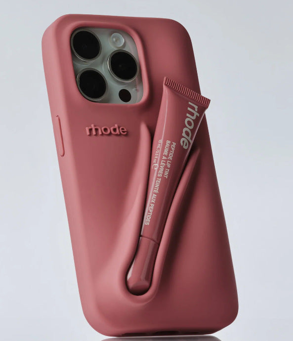 LipGrip Etui | Selvholdende lipgloss-etui