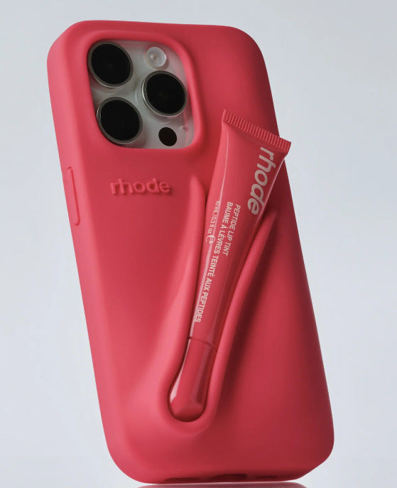 LipGrip Etui | Selvholdende lipgloss-etui