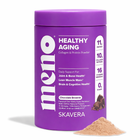 MenoGlow™ Healthy Aging Pulver | Skavera