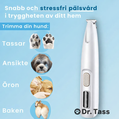 PawTrim Pro™