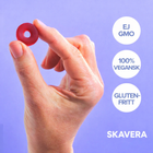 MenoGlow™ Vitamingodis | Skavera