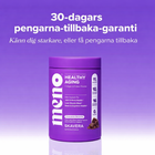 MenoGlow™ Healthy Aging Pulver | Skavera