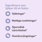MenoGlow™ Vitamingodis | Skavera
