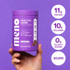 MenoGlow™ Healthy Aging Pulver | Skavera