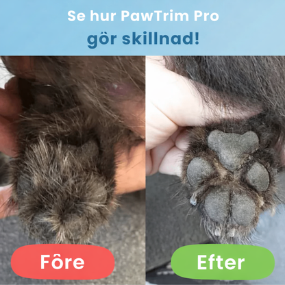 PawTrim Pro™