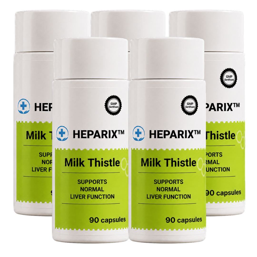 HepaRix™