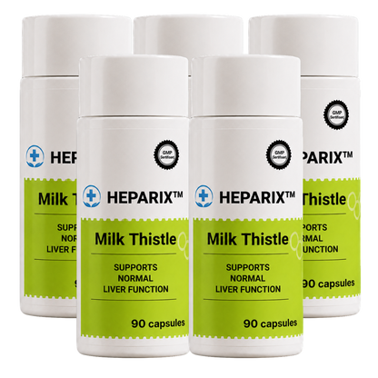 HepaRix™
