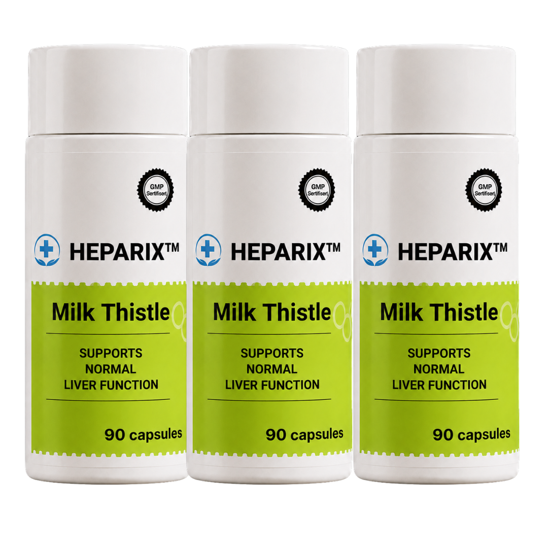 HepaRix™